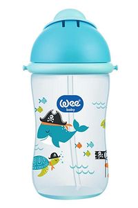 Wee Babay 171 Pipetli Bardak 380 ml ürün fotoğrafı