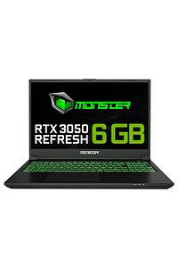 Abra A5 V21.1 Intel Core i5 12450H 16 GB RAM 500 GB SSD 6 GB RTX 3050 FreeDOS 15,6" FHD 144 Hz ürün fotoğrafı