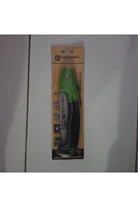 Katlanır Budama Testeresi 180 Mm ürün fotoğrafı