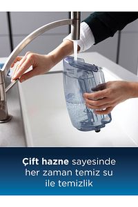 Spotclean Proheat Halı - Koltuk Yıkama Ve Leke Çıkarma Makinesi ürün fotoğrafı