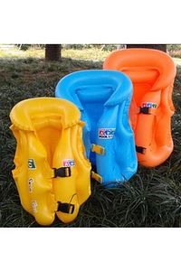 Jumbo Boy Klipsli Çocuk Can Yeleği 55*44cm ürün fotoğrafı