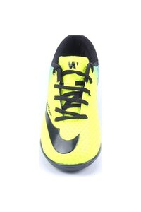 Walked Sarı Halısaha Futbol Erkek Spor Ayakkabı ürün fotoğrafı