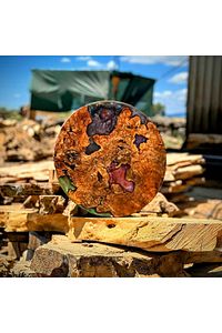 Ultra Şeffaf Epoksi Reçine 750 gr Hobi,ahşap,tepsi,magnet Yapımı Için (SÜRPRİZ HEDİYE) ürün fotoğrafı