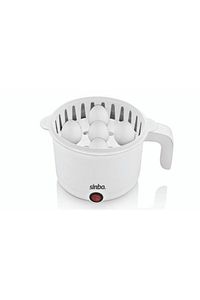 Sco-5043 Çok Fonksiyonlu Buharlı Pişirici ürün fotoğrafı