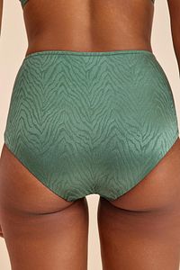 Bali Yüksek Belli Bikini Alt ürün fotoğrafı
