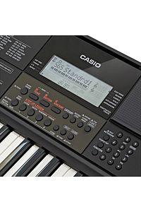 Ct-x700c2 Siyah Tuş Hassasiyetli Org ürün fotoğrafı