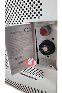 Hdu 10 Hermetik Doğalgaz Sobası ürün fotoğrafı