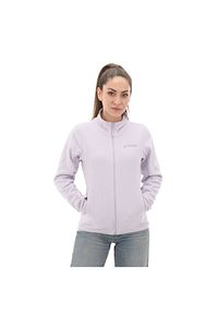 Ix7939-k X W Fleece 3ın1 Kadın Yağmurluk-r&amp;uuml;zgarlık Mor ürün fotoğrafı