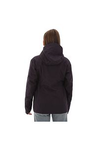 Ix7939-k X W Fleece 3ın1 Kadın Yağmurluk-r&amp;uuml;zgarlık Mor ürün fotoğrafı