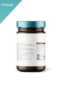 Vegan Kakaolu Fındık Kreması 330g ürün fotoğrafı