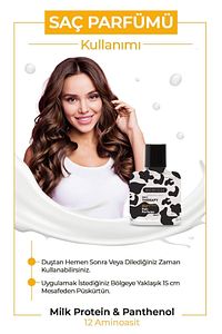 Milk Therapy Saç Parfümü 100 ml ürün fotoğrafı