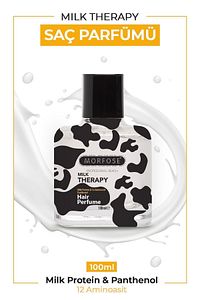 Milk Therapy Saç Parfümü 100 ml ürün fotoğrafı