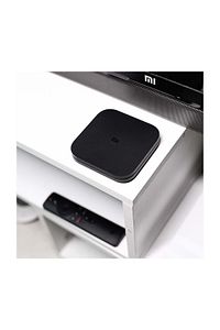 Mi Box S 4K Android TV Box Medya Oynatıcı (İthalatçı Garantili) ürün fotoğrafı
