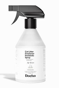 Kedi Kumu Koku Giderici Postbiyotikli Sprey 500 ML ürün fotoğrafı