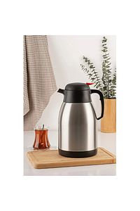 2 Litre Çelik Termos Png-1200p ürün fotoğrafı
