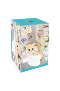 Pilsan Eğitici Kedi Lazımlık 07 563 ürün fotoğrafı