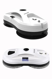 Akıllı Cam Silme Robotu - Vakumlu Cam Silme - Cam Temizleme Robotu ürün fotoğrafı