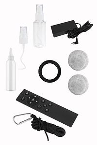 Akıllı Cam Silme Robotu - Vakumlu Cam Silme - Cam Temizleme Robotu ürün fotoğrafı