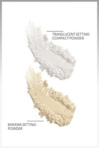 Translucent Setting Powder Makyaj Sabitleyici Toz Pudra - Transparan ürün fotoğrafı