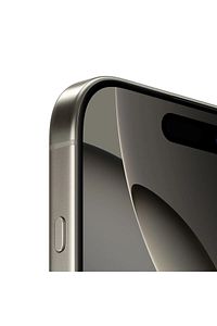 iPhone 16 Pro 256GB Natürel Titanyum (İthalatçı Garantili) ürün fotoğrafı