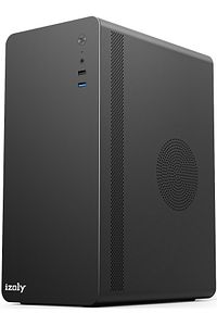 Busıness Swift Xt I5-3470 16gb 256gb 22"masaüstü Bilgisayarı ürün fotoğrafı