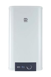 Dt4 Titanium 80 Lt Basic Termosifon ürün fotoğrafı