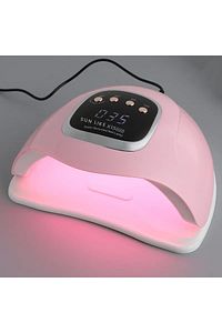 X 15 Uv Led Tırnak Kurutucu 320 W 66 Led Protez Tırnak Kalıcı Oje Kurutma Makinesi X 15 2023 ürün fotoğrafı