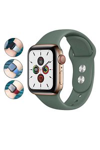 Apple Watch 7 8 45mm Kılıf Kasa Ve Ekran Koruyucu 360 Tam Koruma Kapak ürün fotoğrafı