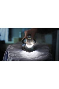 GV9820 Pro Express Vision Kırışıklık Giderici 3000 Watt Buhar Kazanlı Ütü - 1830008265 ürün fotoğrafı