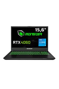 Tulpar T5 V23.3.2 Intel Core i5 12450H 32 GB RAM 1 TB SSD 8 GB RTX 4060 FreeDos 15,6" FHD 144 Hz ürün fotoğrafı