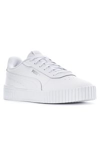 386185 Carina 2.0 Jr Sneaker Kadın Spor Ayakkabı Beyaz-beyaz ürün fotoğrafı