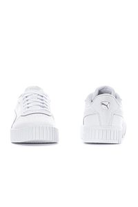 386185 Carina 2.0 Jr Sneaker Kadın Spor Ayakkabı Beyaz-beyaz ürün fotoğrafı