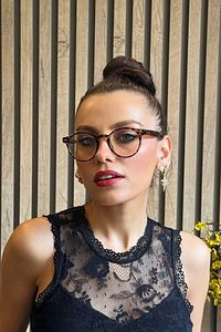 Bh 2180m 18 Unisex Mavi Işık Koruyucu Gözlük ürün fotoğrafı