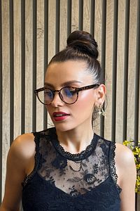 Bh 2180m 18 Unisex Mavi Işık Koruyucu Gözlük ürün fotoğrafı