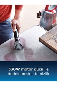 Spotclean Proheat Halı - Koltuk Yıkama Ve Leke Çıkarma Makinesi ürün fotoğrafı