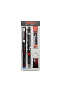 Visumax 0.7 Roller 4 Lü Set Mavi ürün fotoğrafı