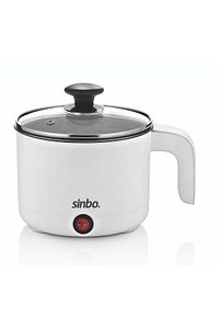 Sco-5043 Çok Fonksiyonlu Buharlı Pişirici ürün fotoğrafı