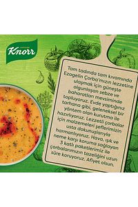 Ezogelin Çorbası 74 gr X 12 Adet ürün fotoğrafı