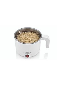 Sco-5043 Çok Fonksiyonlu Buharlı Pişirici ürün fotoğrafı
