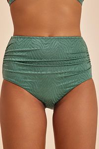 Bali Yüksek Belli Bikini Alt ürün fotoğrafı