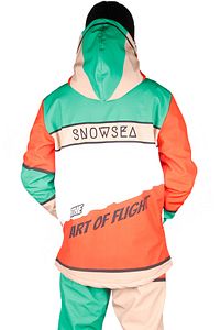 Ss9022 The Art Of Flıght Snowboard Montu ürün fotoğrafı