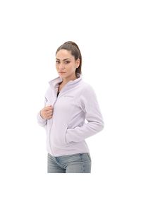 Ix7939-k X W Fleece 3ın1 Kadın Yağmurluk-r&amp;uuml;zgarlık Mor ürün fotoğrafı