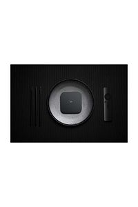 Mi Box S 4K Android TV Box Medya Oynatıcı (İthalatçı Garantili) ürün fotoğrafı