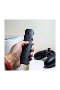 Mi Box S 4K Android TV Box Medya Oynatıcı (İthalatçı Garantili) ürün fotoğrafı