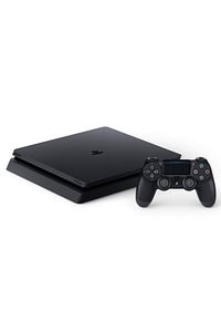 Ps4 Slim 500 Gb - Çift Kol (TEHŞİR ÜRÜN) ürün fotoğrafı
