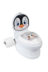 Pilsan Penguen Klozet 07 565 ürün fotoğrafı