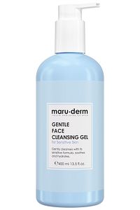 Maruderm Hassas Ve Atopik Ciltler Için Yüz Temizleme Jeli 400 ml ürün fotoğrafı