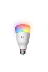 Xiaomi Smart Led Bulb W3 Rgb Akıllı Led Ampül ürün fotoğrafı