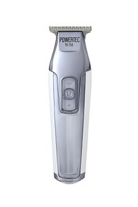 Tr-758 Profesyonel Sakal Ense Tıraş Makinesi (0.1mm - Sıfıra En Yakın) ürün fotoğrafı