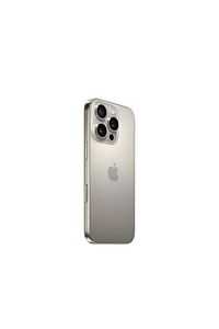 iPhone 16 Pro 256GB Natürel Titanyum (İthalatçı Garantili) ürün fotoğrafı